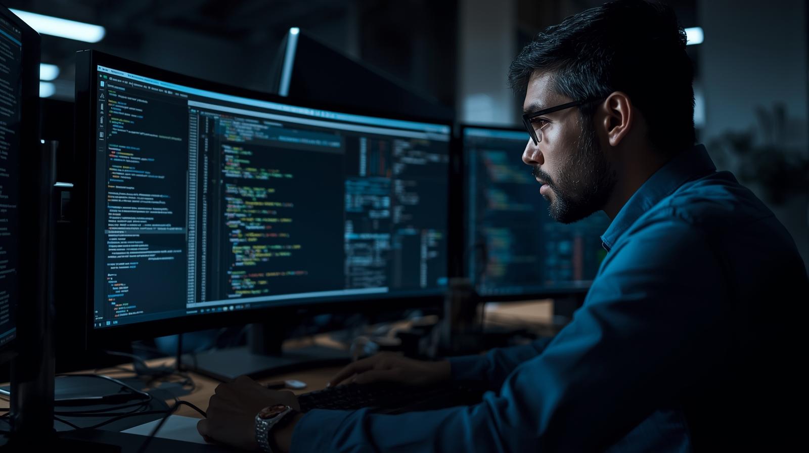 Auditorías y ciberseguridad en Barcelona